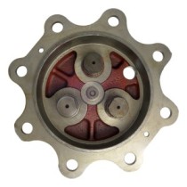 Kloub náboje VOLVO rypadlo-nakladač BL71 BL71B BL71PLUS