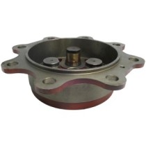 Kloub náboje VOLVO rypadlo-nakladač BL71 BL71B BL71PLUS