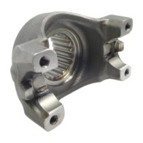 Příruba VOLVO rýpadlo-nakladač BL71 BL71B BL71PLUS