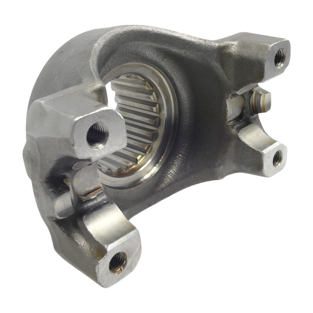 Příruba VOLVO rýpadlo-nakladač BL71 BL71B BL71PLUS