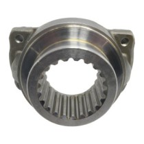 Příruba VOLVO rýpadlo-nakladač BL71 BL71B BL71PLUS