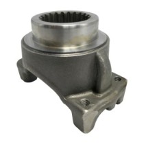 Příruba VOLVO rýpadlo-nakladač BL71 BL71B BL71PLUS