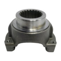 Příruba VOLVO rýpadlo-nakladač BL71 BL71B BL71PLUS