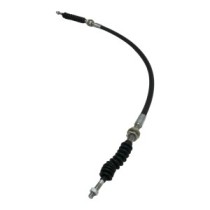 Plynové lanko VOLVO kolový nakladač BL71 BL71 PLUS