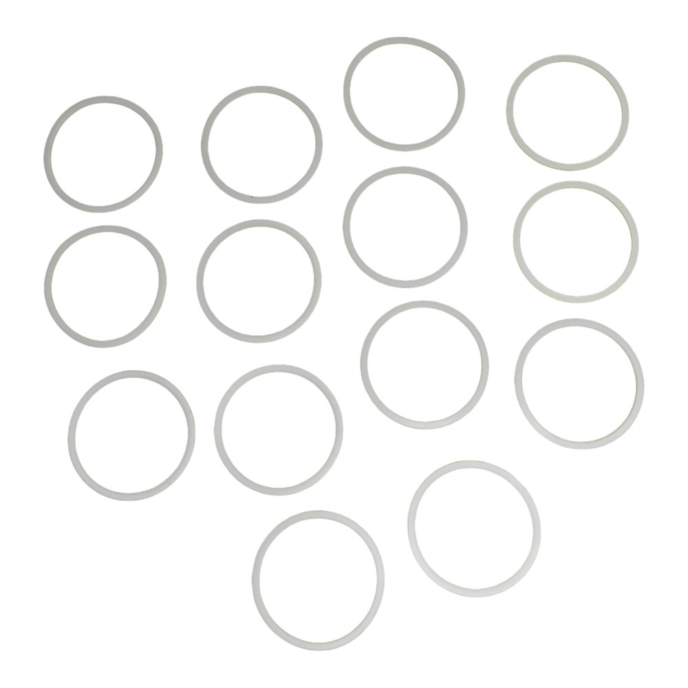 Kroužek VOLVO SKLÁPĚČ A25E A30E