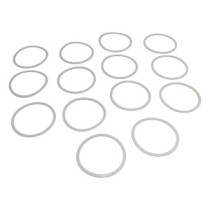 Kroužek VOLVO SKLÁPĚČ A25E A30E