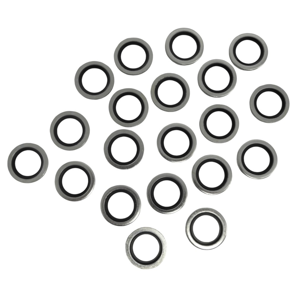 Těsnění VOLVO kolový nakladač L120 L90