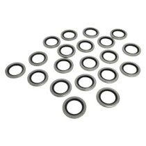 Těsnění VOLVO kolový nakladač L120 L90