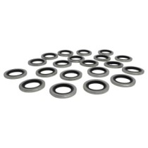 Těsnění VOLVO nakladač L90 L120 L150 L180