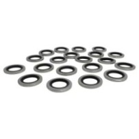 Těsnění VOLVO nakladač L90...