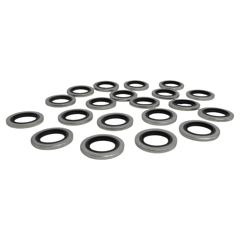 Těsnění VOLVO nakladač L90 L120 L150 L180