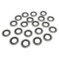 Těsnění VOLVO nakladač L90 L120 L150 L180