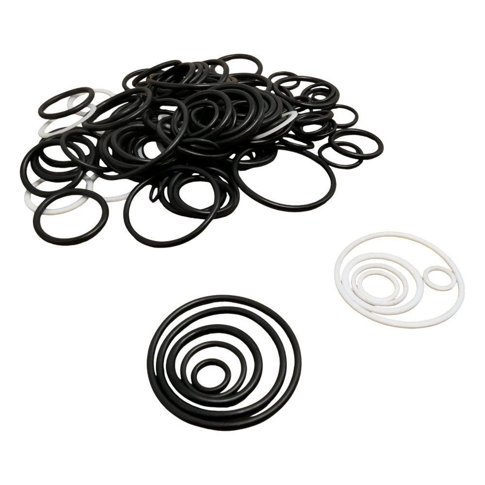 Těsnění VOLVO rypadlo EC460B