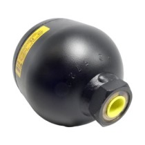 Akumulátor VOLVO rýpadlo EW140B EW160B EW180B EW200B