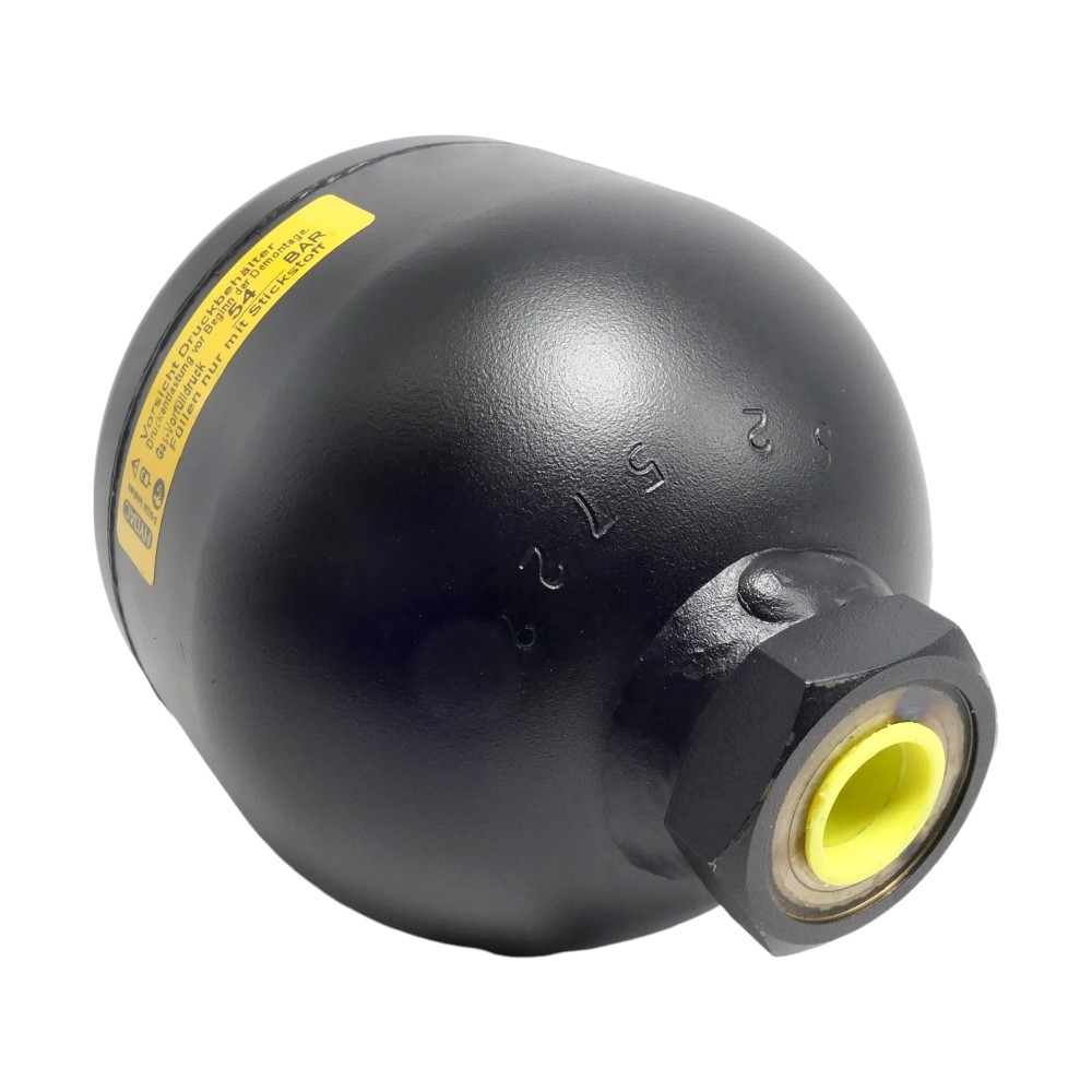 Akumulátor VOLVO rýpadlo EW140B EW160B EW180B EW200B