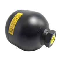 Akumulátor VOLVO rýpadlo EW140B EW160B EW180B EW200B