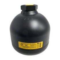 Akumulátor VOLVO rýpadlo EW140B EW160B EW180B EW200B