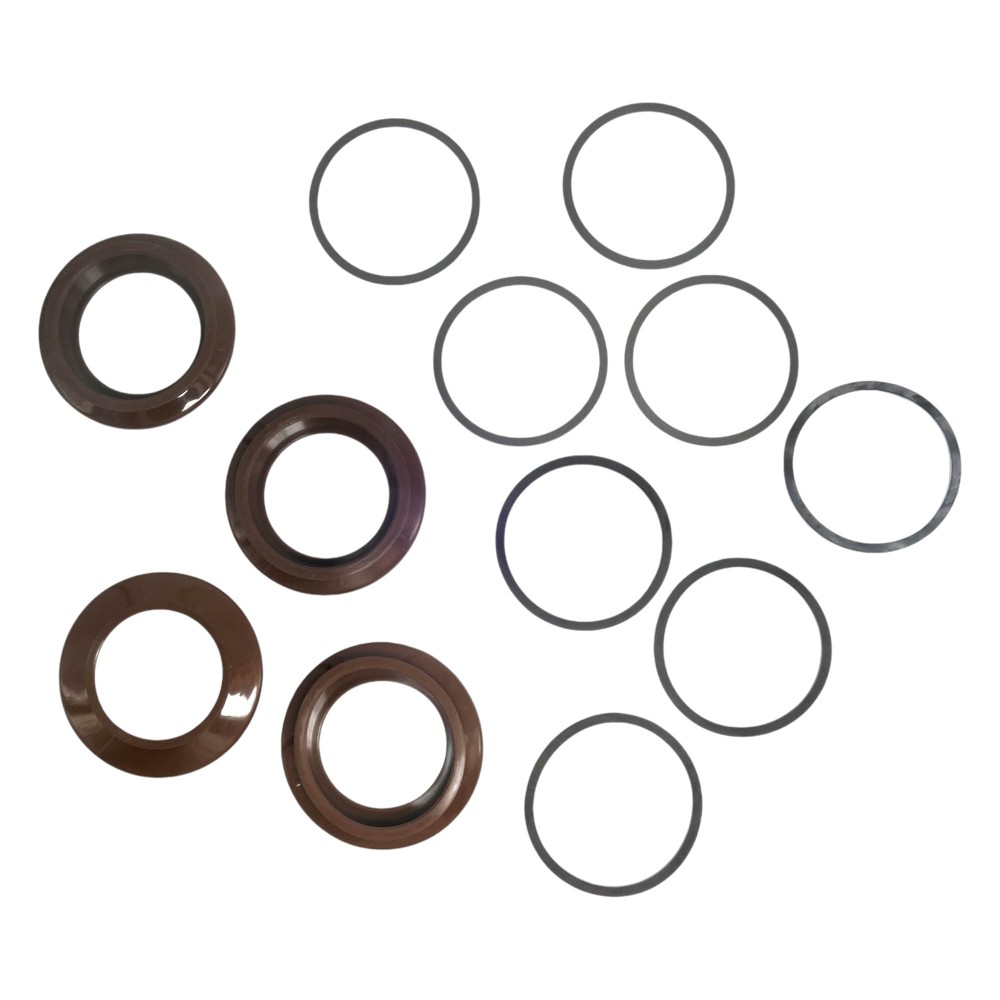 Sada těsnění VOLVO DUMPER A25F A30F