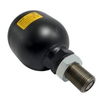 Akumulátor VOLVO nakladač L60G L70H L90G L90H