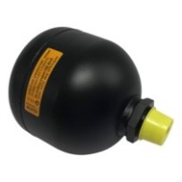 Akumulátor plynový VOLVO...