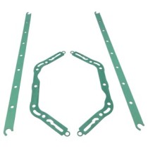 Těsnění VOLVO rýpadlo EC180C EC210C EC220E ECR235E EW160E EW210D