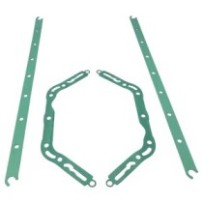 Těsnění VOLVO rýpadlo...