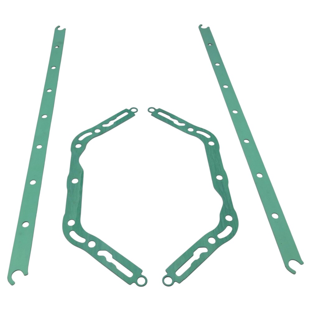 Těsnění VOLVO rýpadlo EC180C EC210C EC220E ECR235E EW160E EW210D