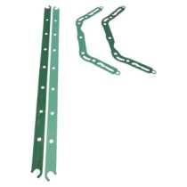 Těsnění VOLVO rýpadlo EC180C EC210C EC220E ECR235E EW160E EW210D