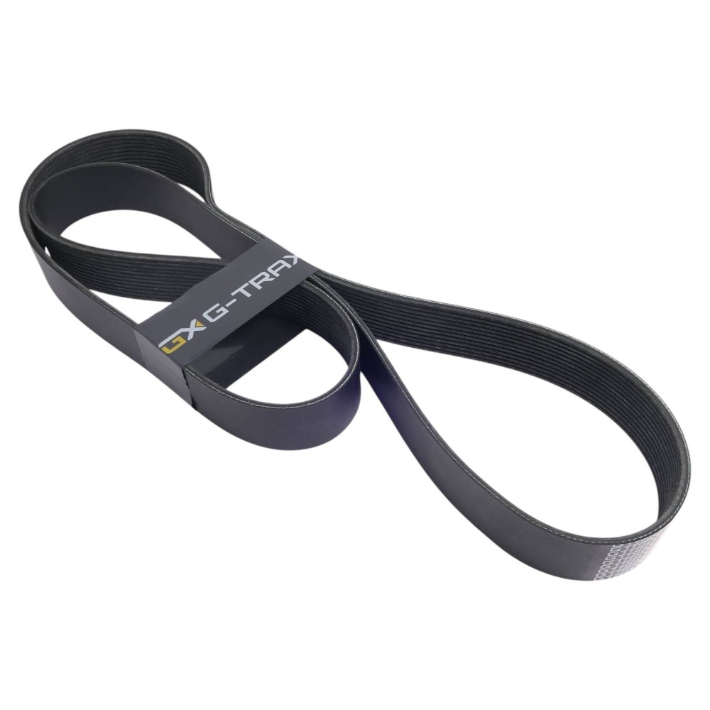 Řemen drážkový CATERPILLAR 320D 321C 323D