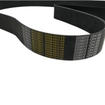 Řemen drážkový CATERPILLAR 320D 321C 323D