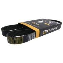 Řemen vícevroubkový CATERPILLAR 428E 432E 434E 444E