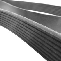 Řemen vícevroubkový CATERPILLAR 428E 432E 434E 444E