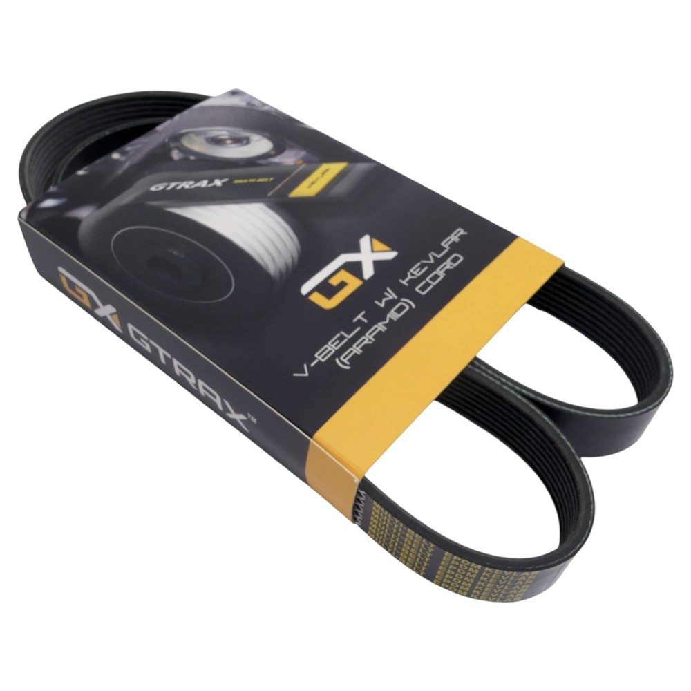 Řemen drážkový CATERPILLAR TH220B