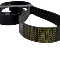 Řemen drážkový CATERPILLAR TH220B