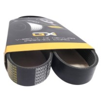 Řemen drážkový CATERPILLAR 428F 432F 444F