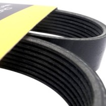 Řemen drážkový CATERPILLAR 428F 432F 444F