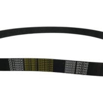 Řemen drážkový CATERPILLAR 428F 432F 444F