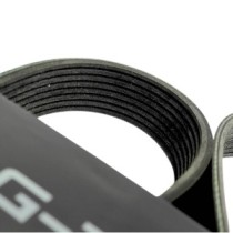 Řemen drážkový CATERPILLAR 428F 432F 444F