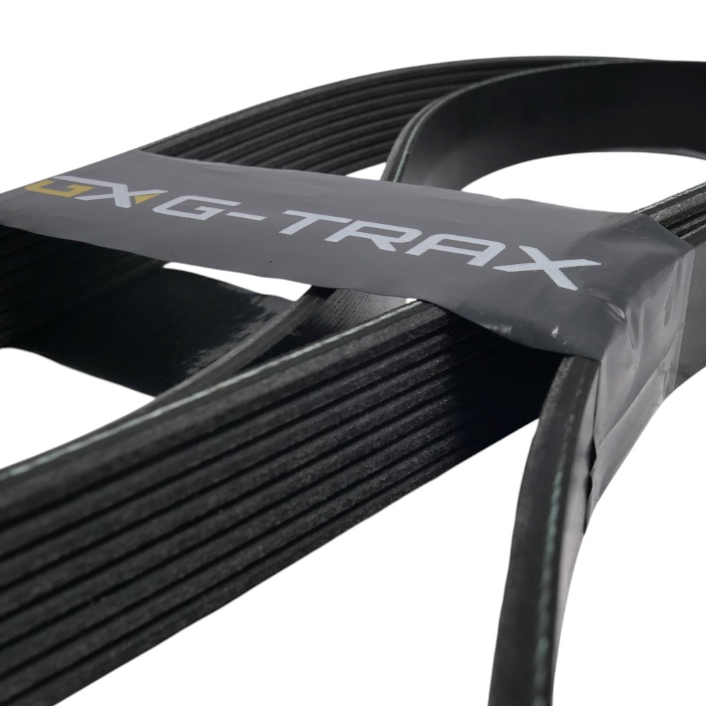 Řemen drážkový CATERPILLAR 950K 962K D6K2