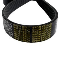 Řemen drážkový CATERPILLAR 950K 962K D6K2