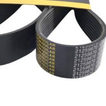 Řemen drážkový VOLVO BL71