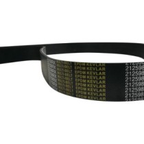 Řemen drážkový VOLVO BL71