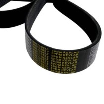 Řemen drážkový VOLVO BL71