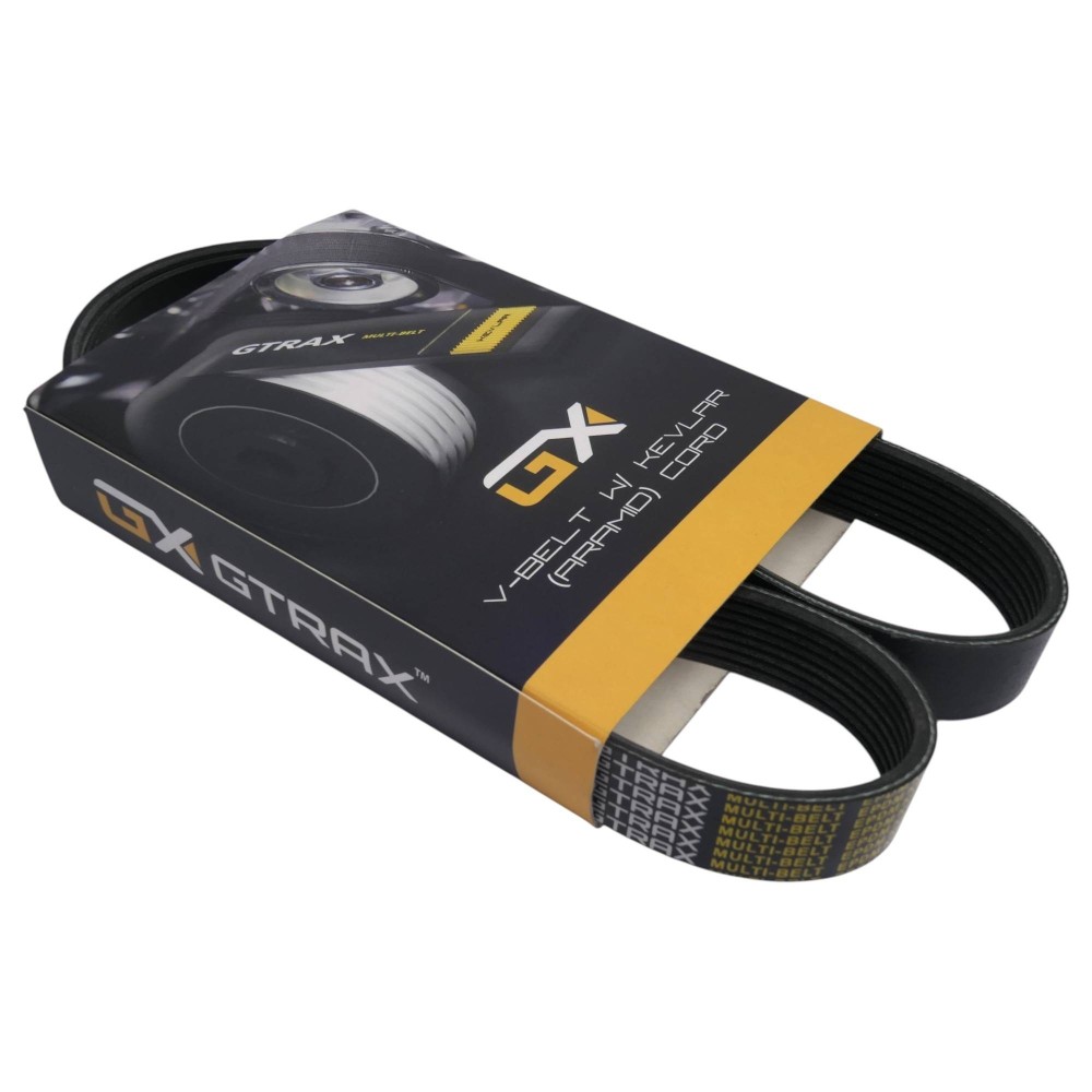 Pás víceryhový CASE 590SM