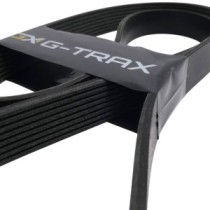 Pás víceryhový CASE 590SM