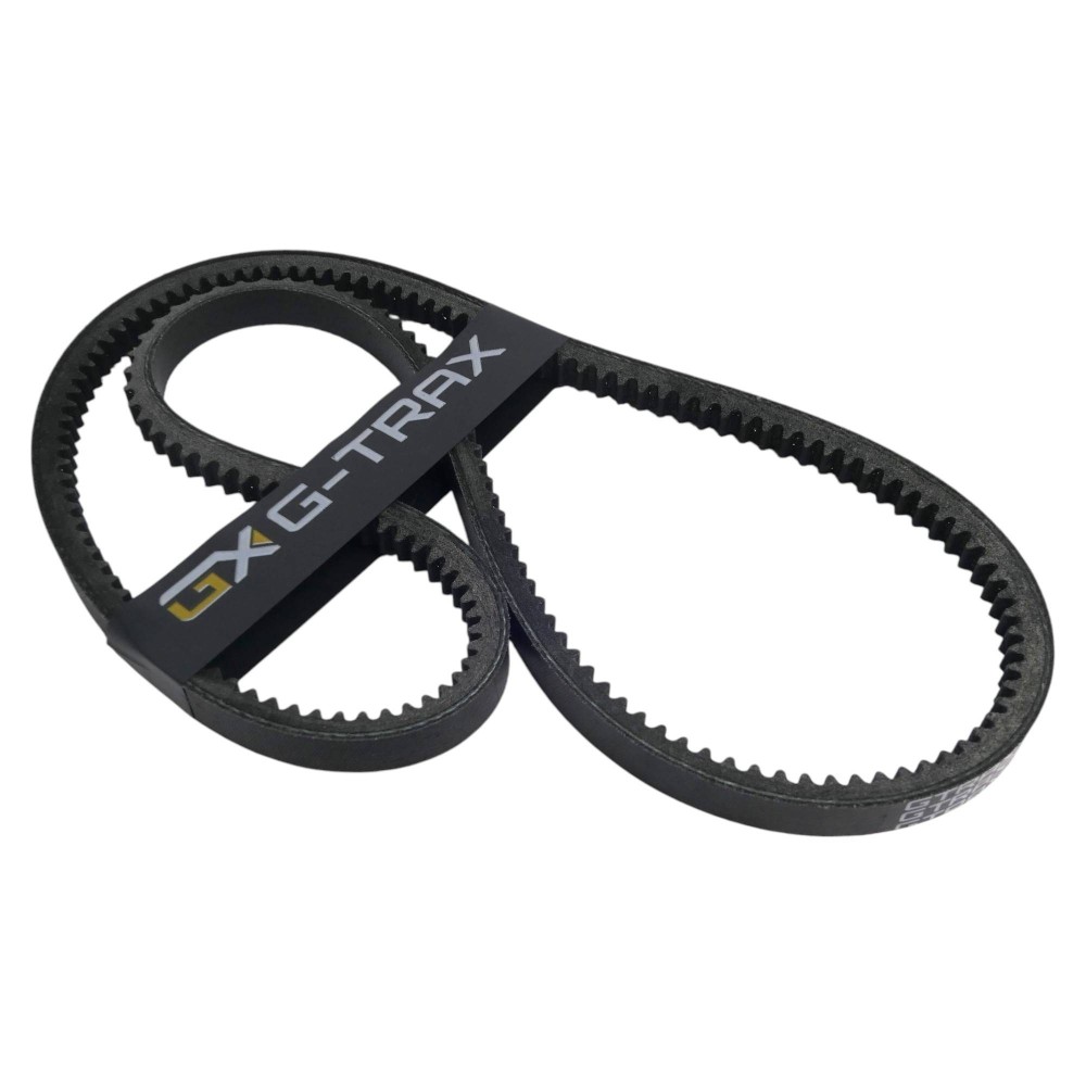 Řemen drážkový VOLVO BL70