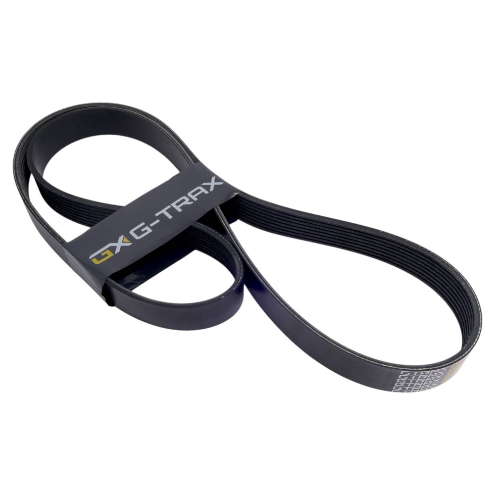 Řemen poly V CASE 580SM