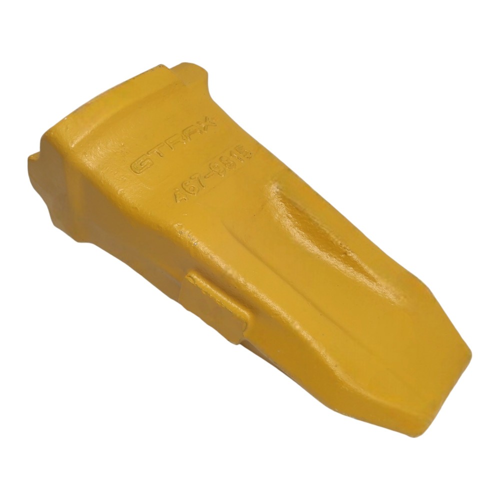 Náhradní hrot zubu pro rypadlo systém K-130