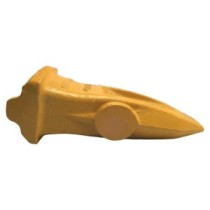 Nástavec zubu pro rypadlo systém K-110