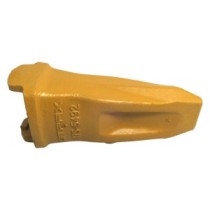 Náhradní hrot zubu pro rypadlo systém K-100